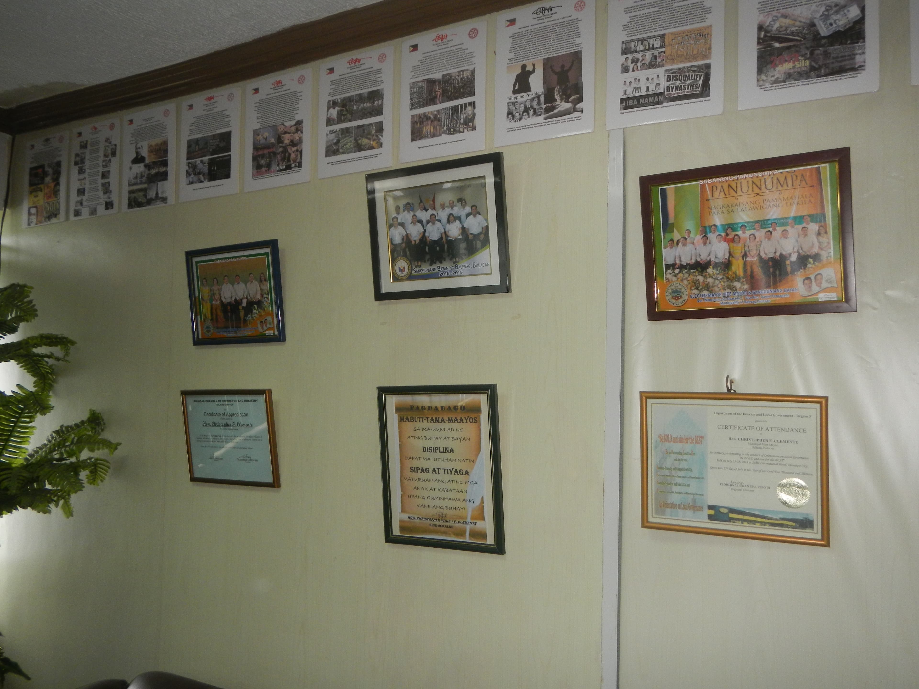 06980jfBaliuag, Bulacan Town Hall Municipal Office Buildingsfvf 26