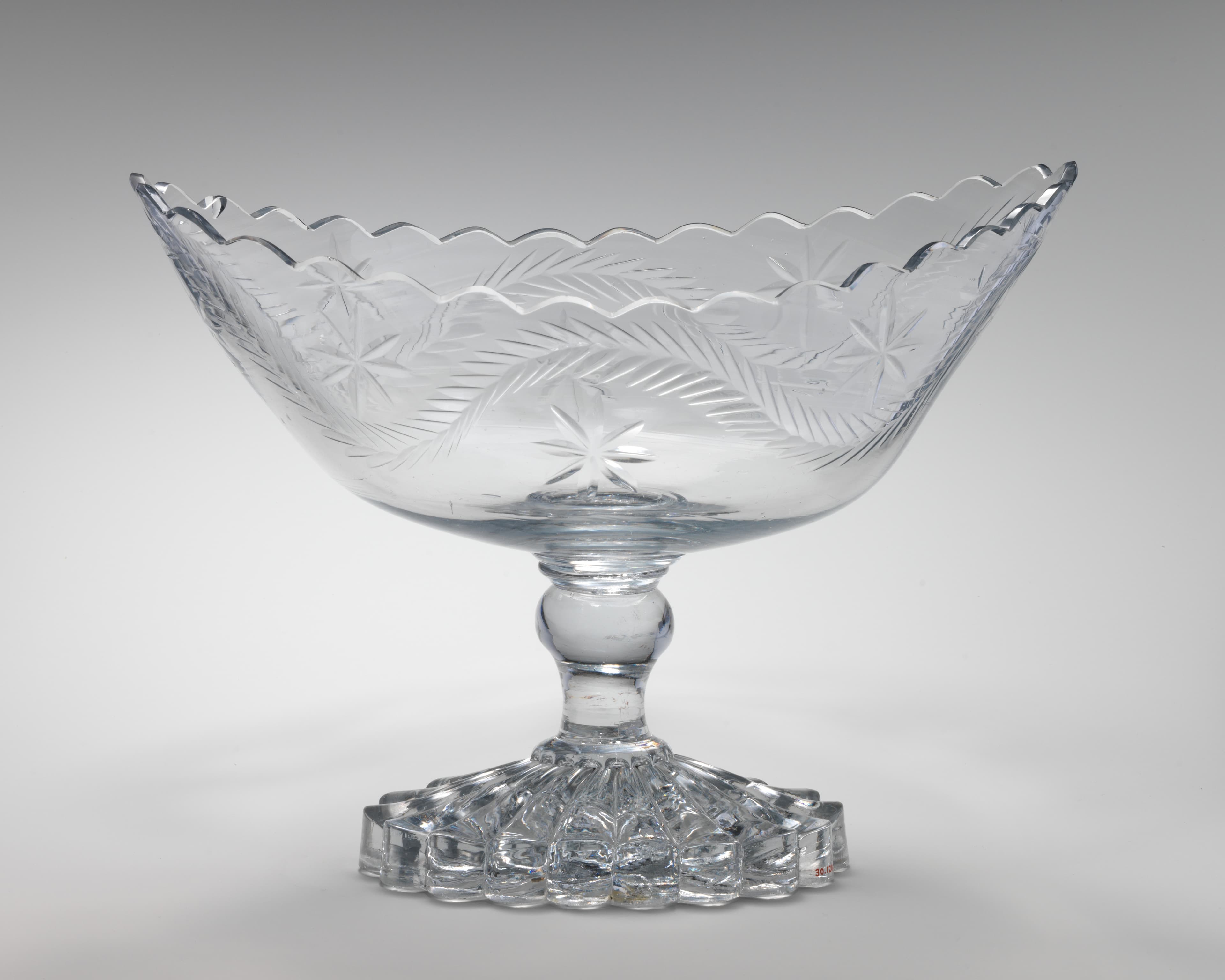 Fruit bowl MET DP-1618-032