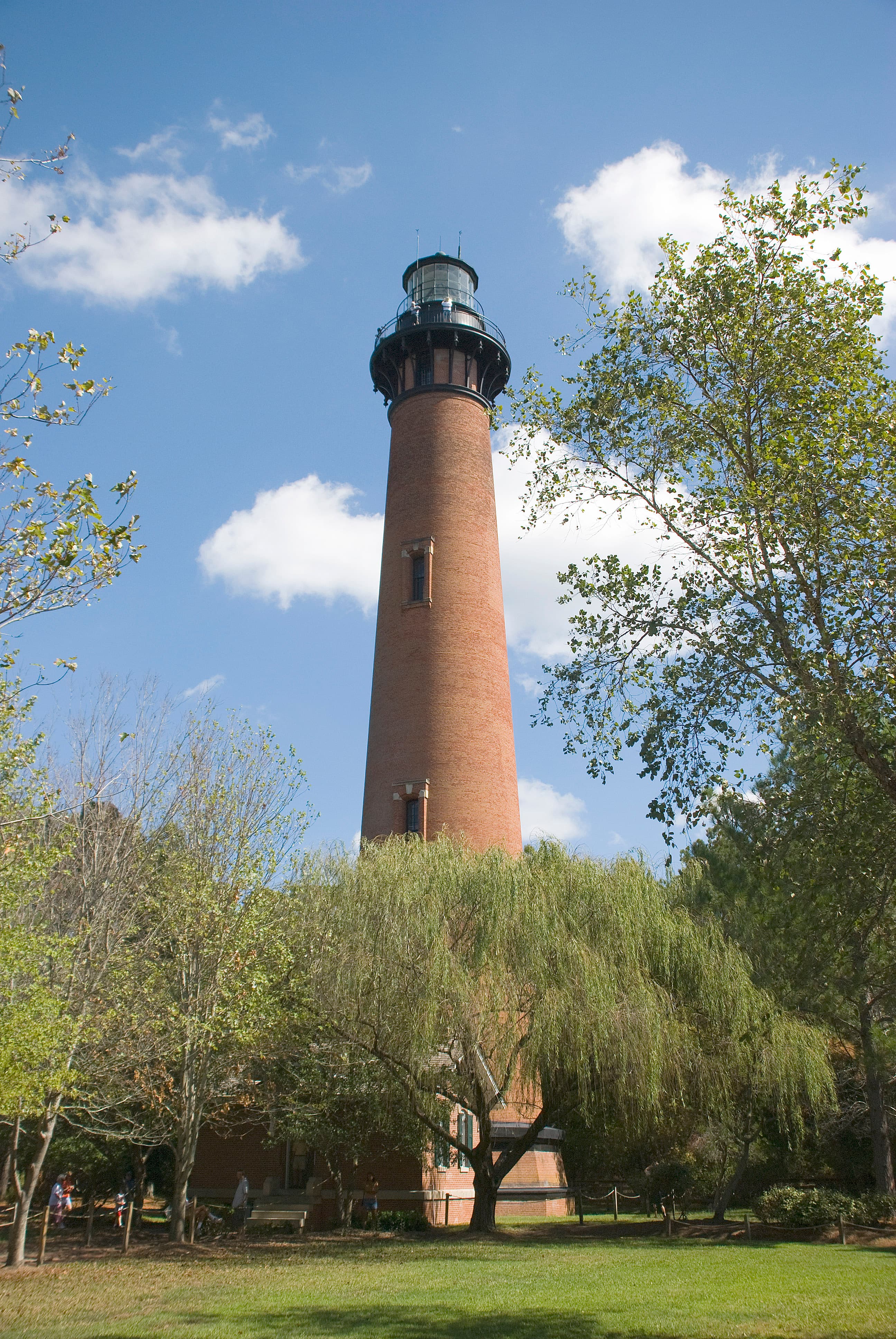 Currituck lighthouse