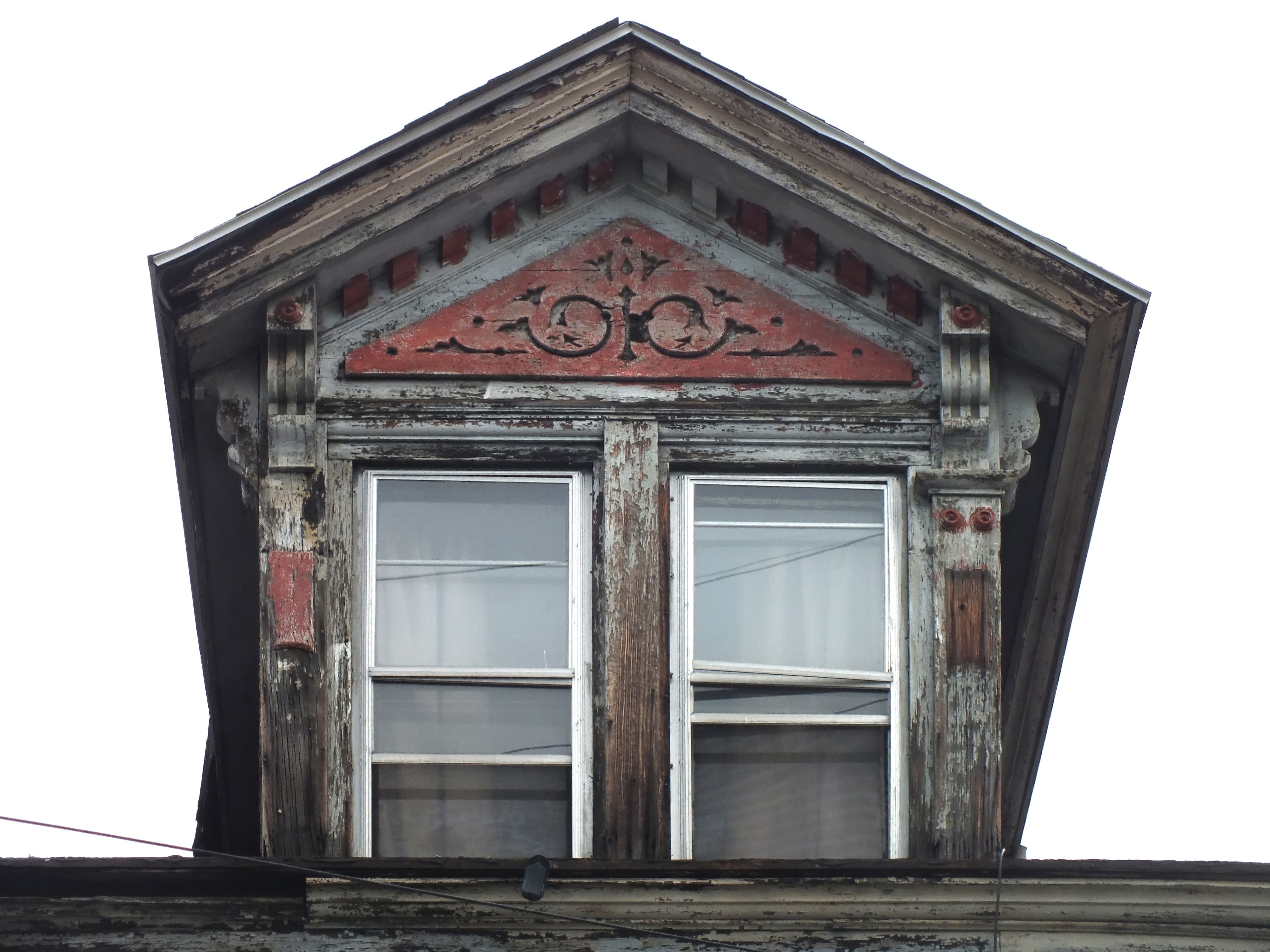 California, kirkbride, pittsburgh