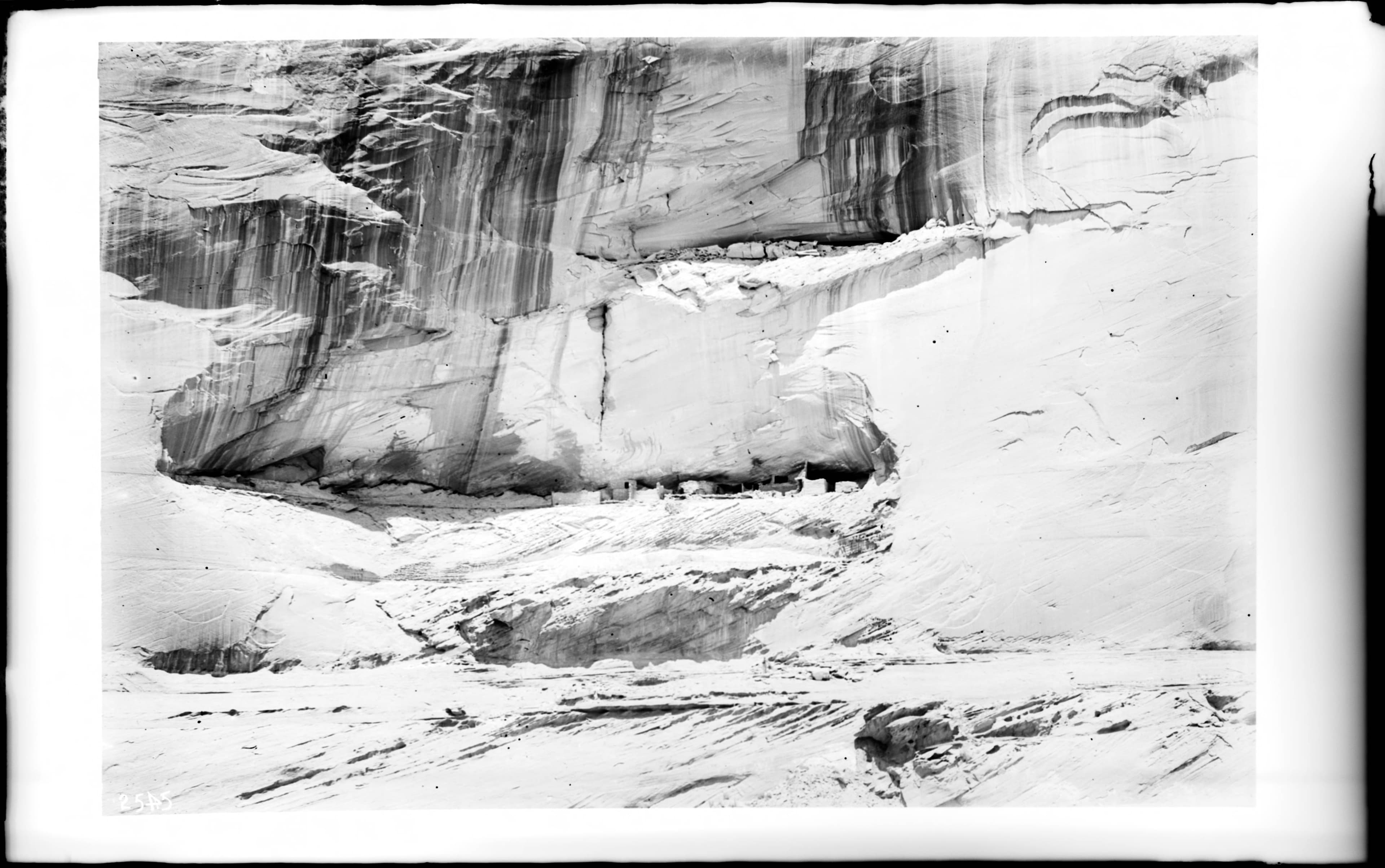 Arizona, glass, plate