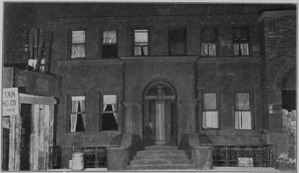 Street Scene (1929) frontispiece