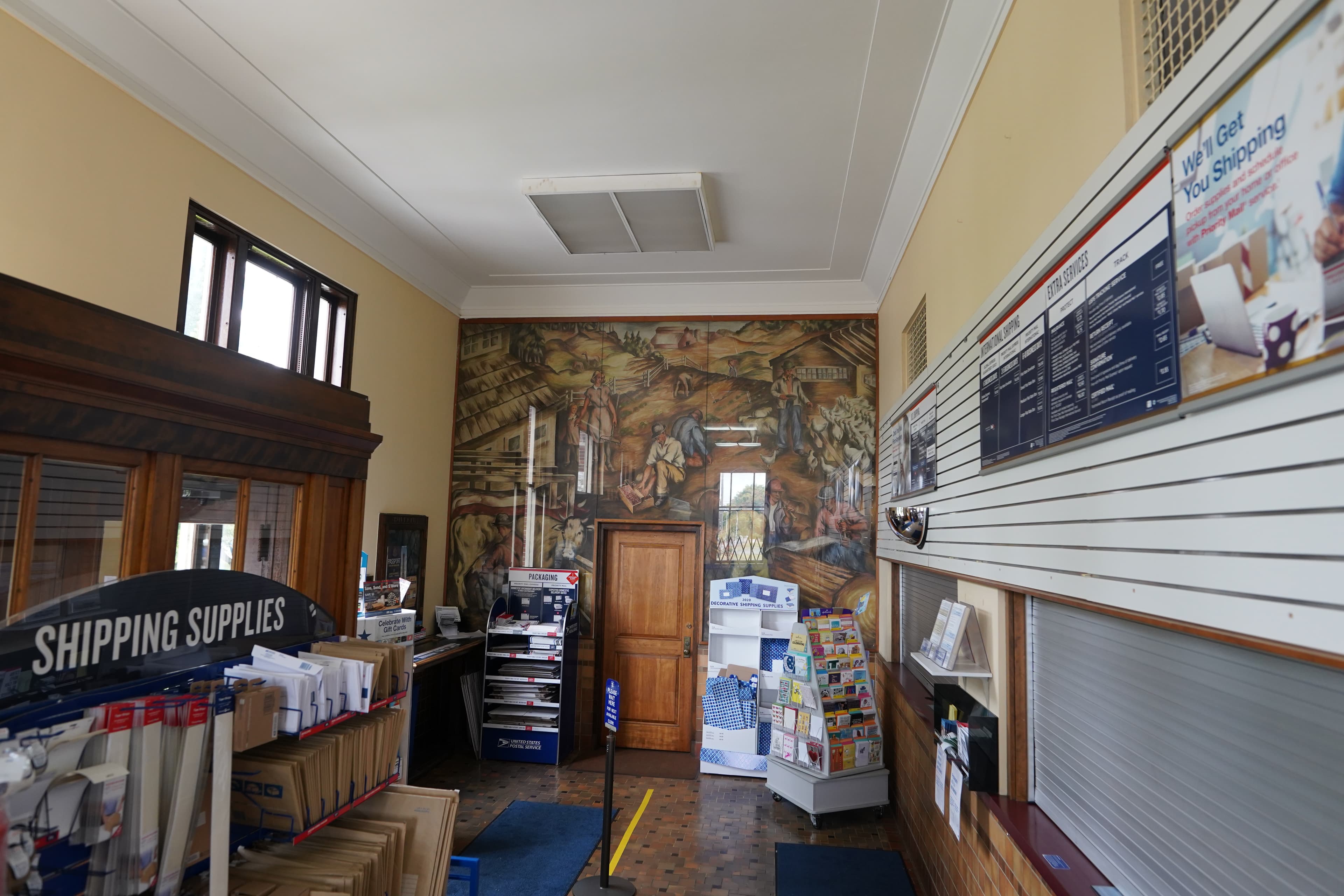 Paintings, united, states