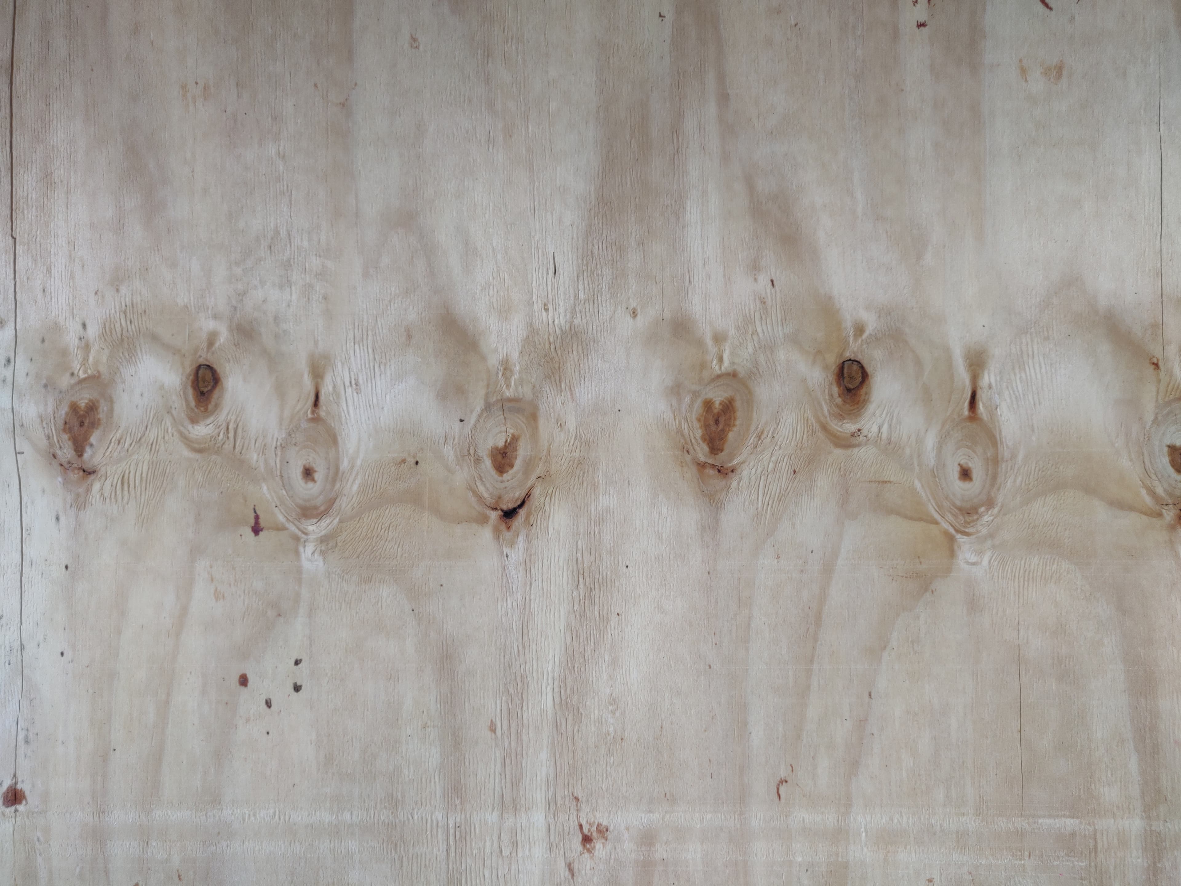 Wood texture, light