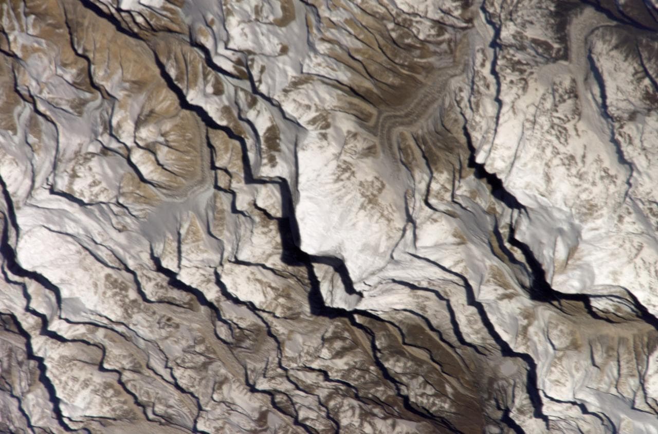 International Space Station (ISS)
