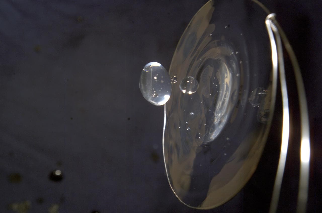 International Space Station (ISS)