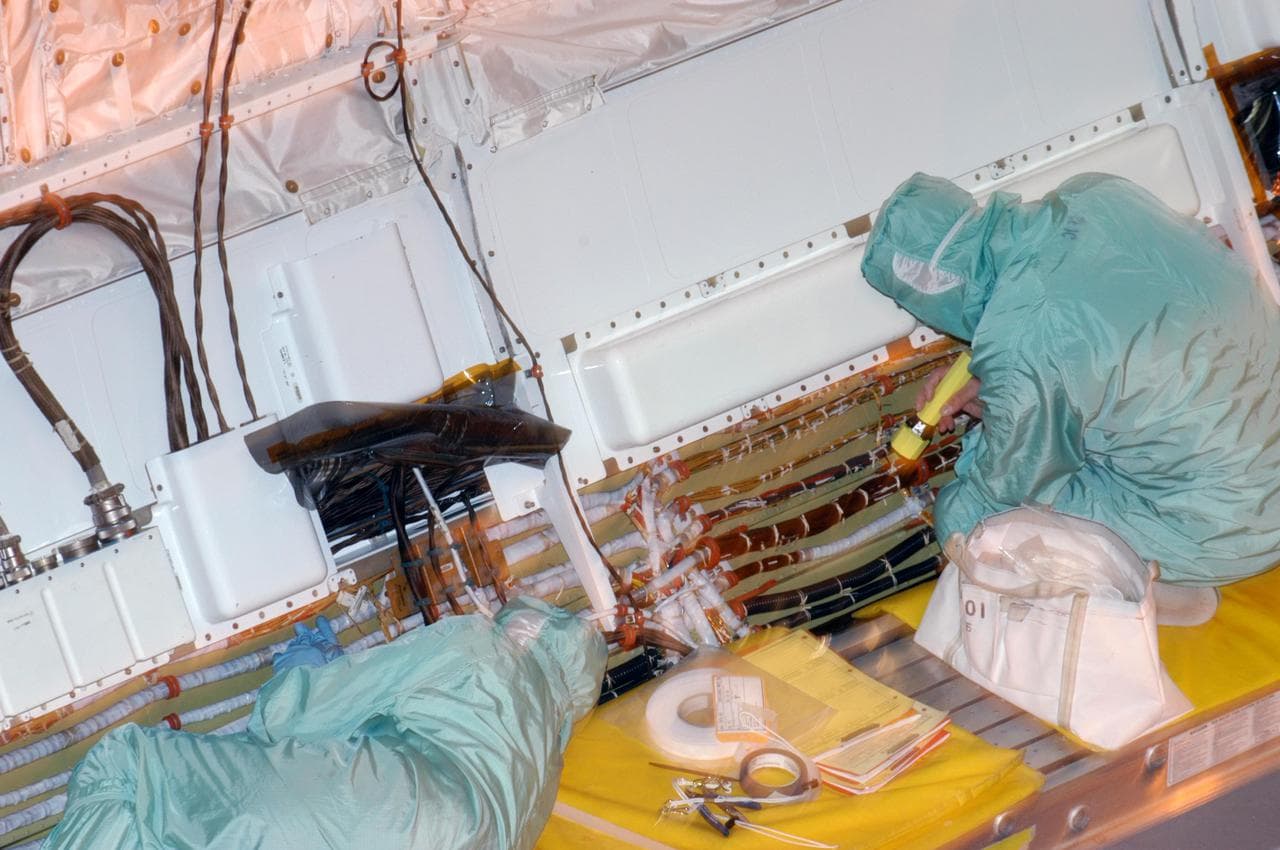 Kennedy, space, center