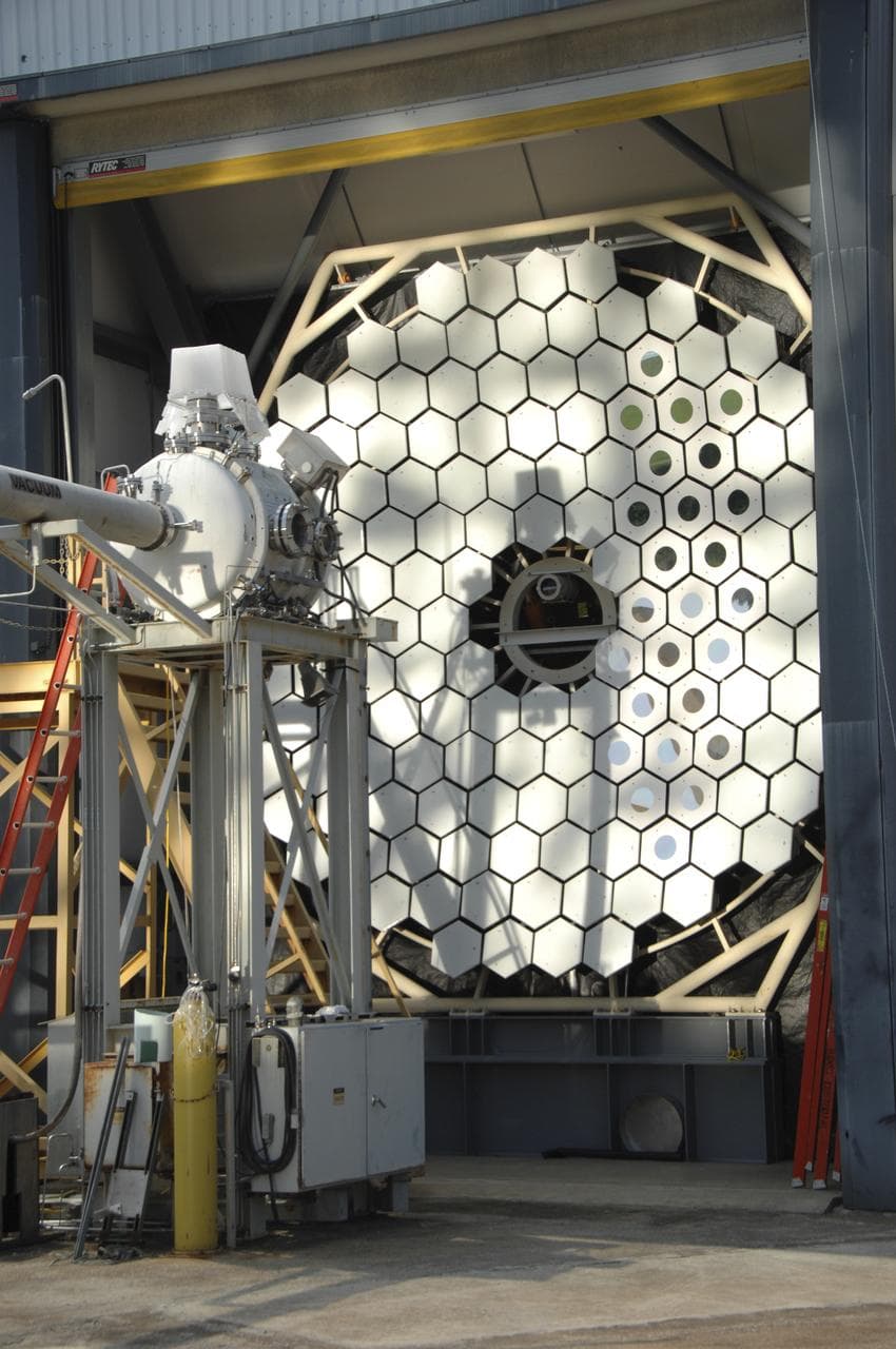 Solar, thermal, propulsion
