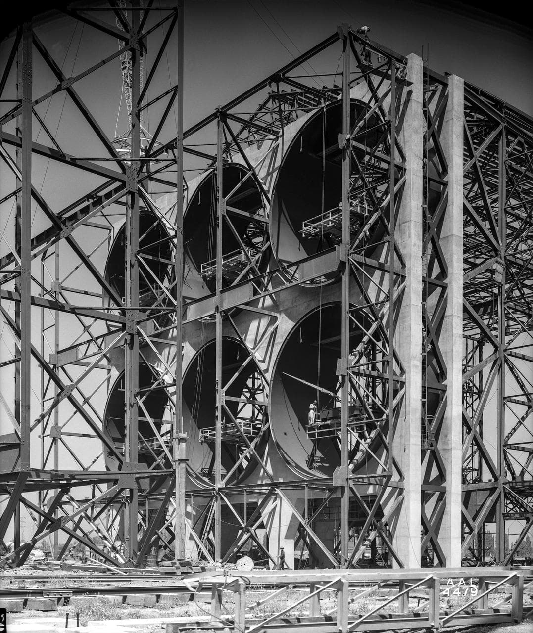 Ames, wind, tunnel