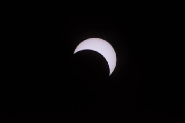 2017 Total Solar Eclipse