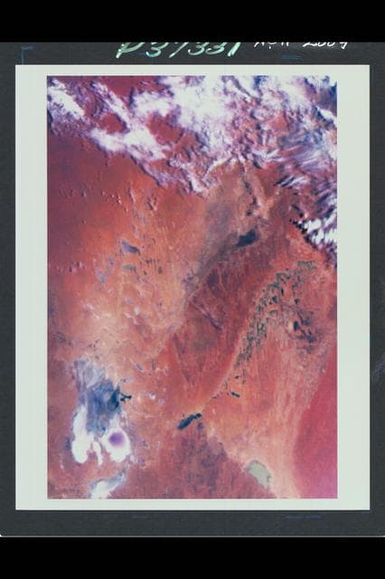 Galileo, range, miles