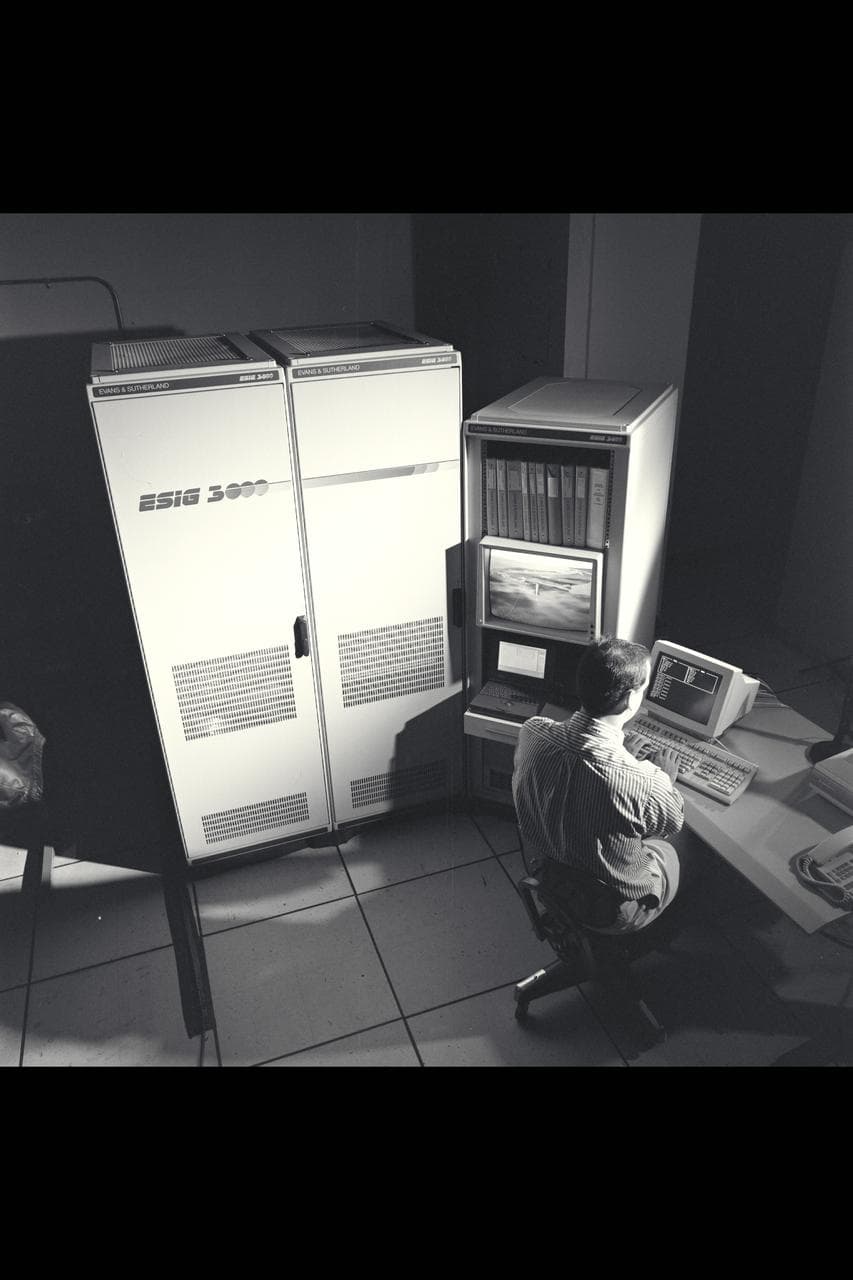 Vms, esig, computer