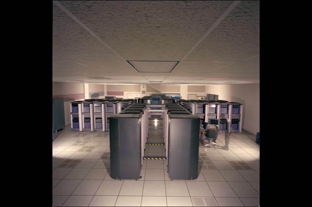 Nas, origin, computer