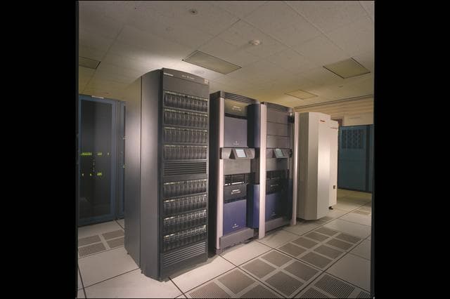 Nas, origin, computer