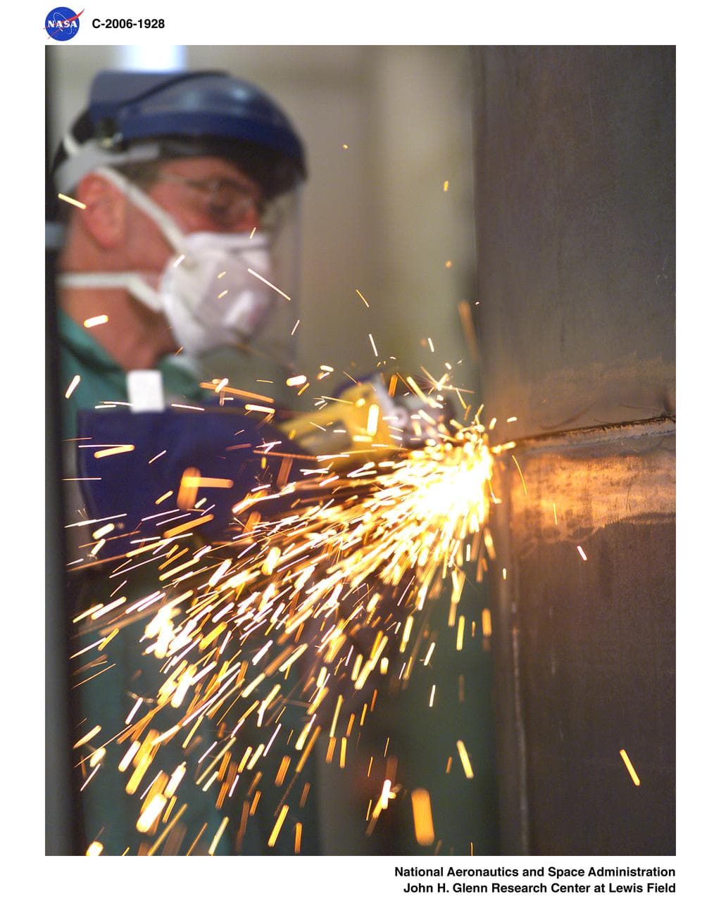 Fabrication, ares, mock