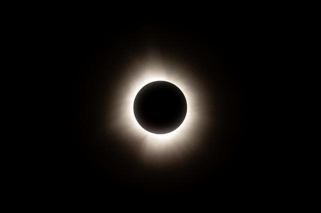 2024 Total Solar Eclipse