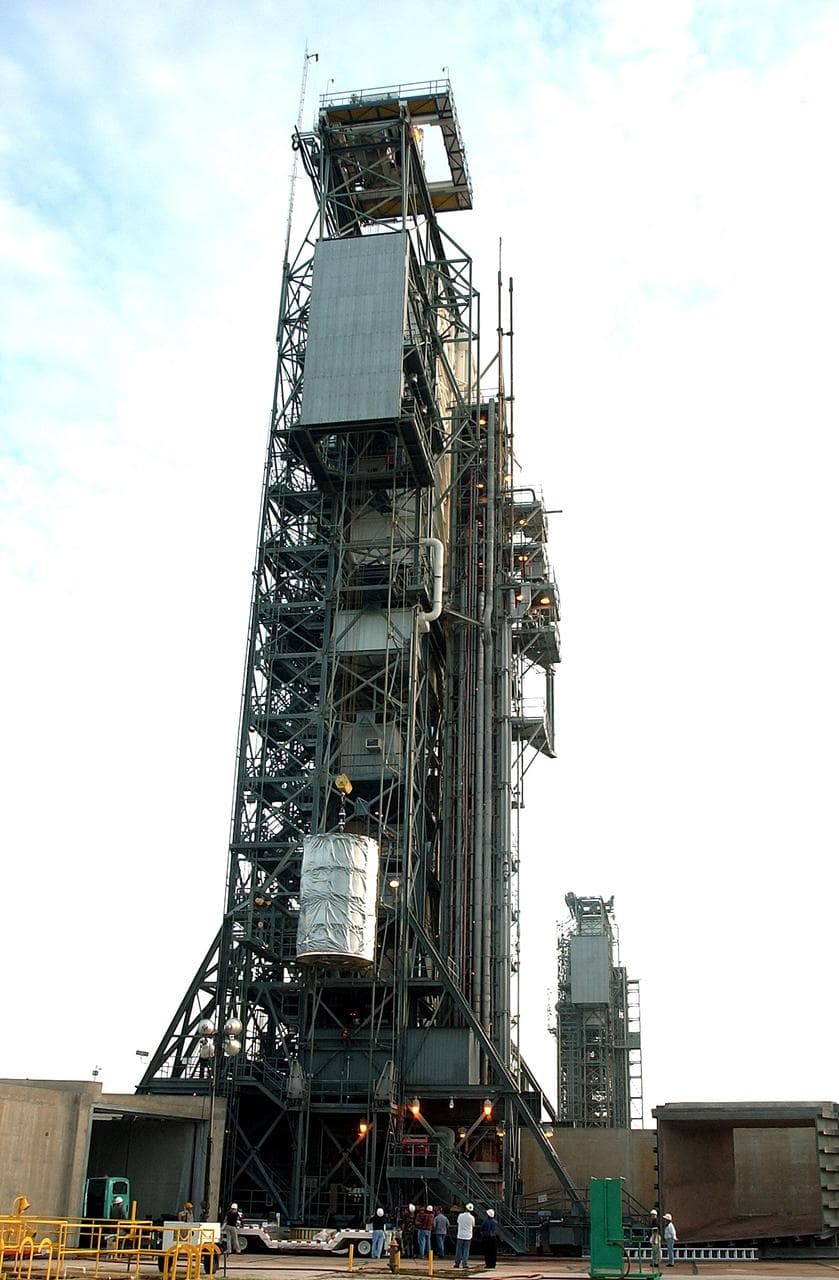 Observatories, telescope, infrared