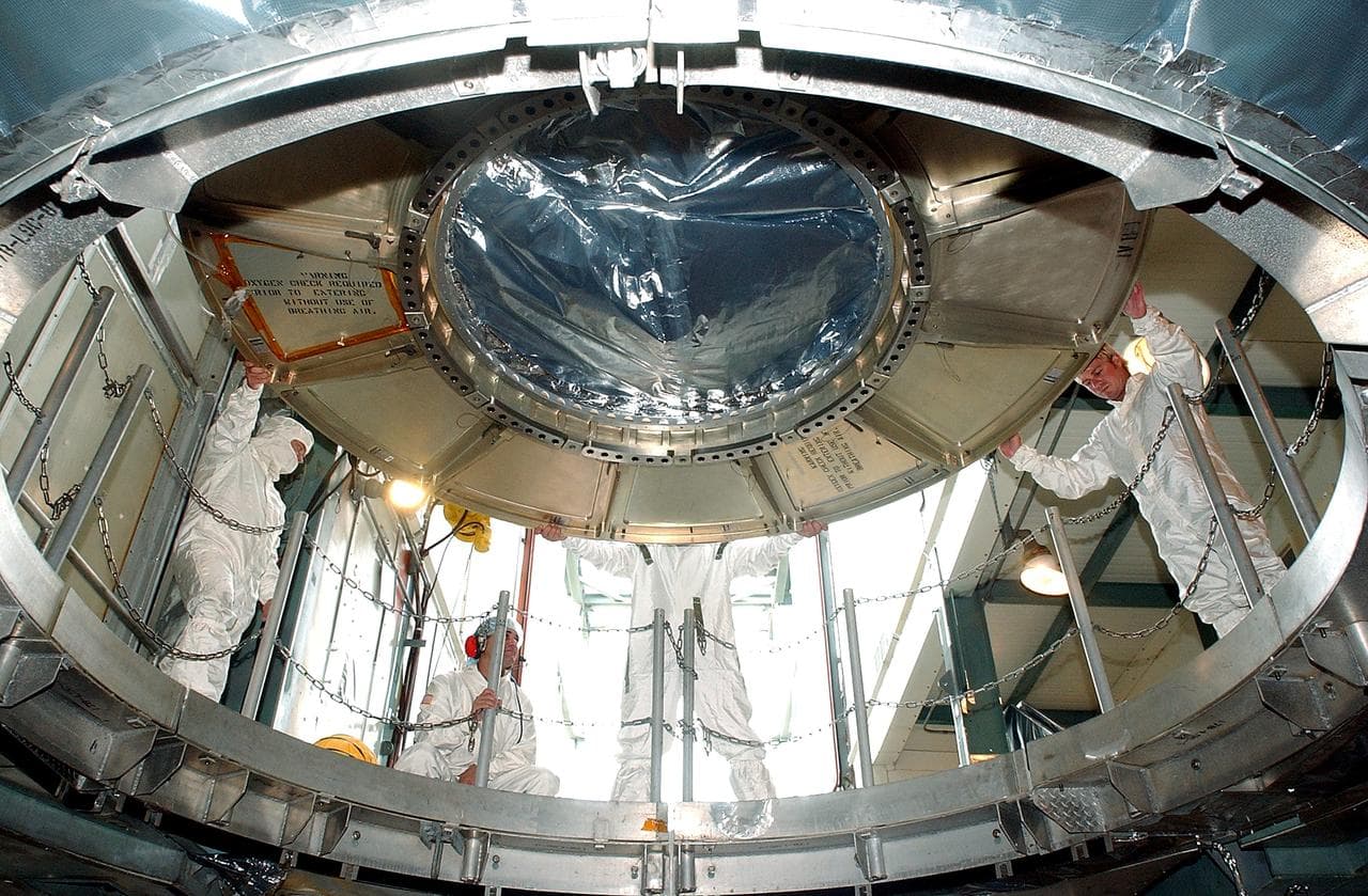 Observatories, telescope, infrared