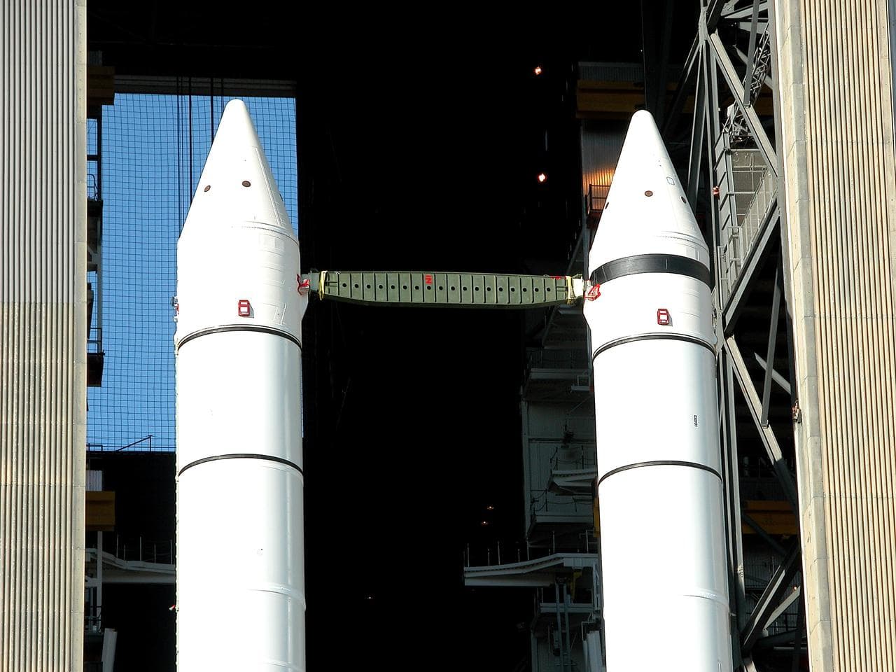 Kennedy, space, center
