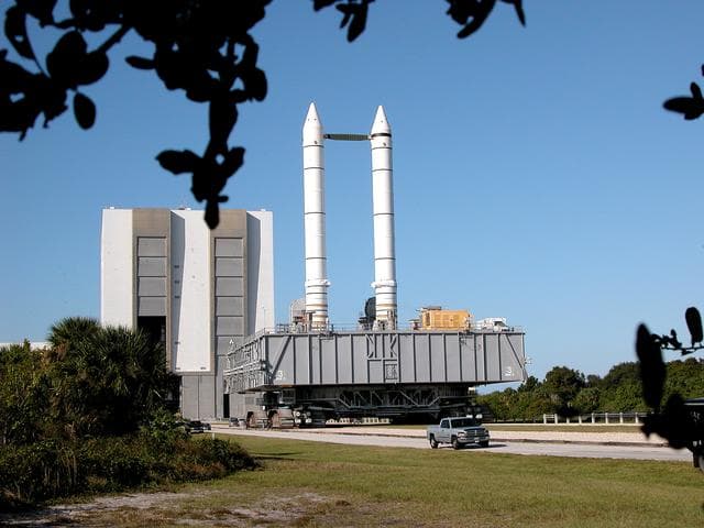 Kennedy, space, center