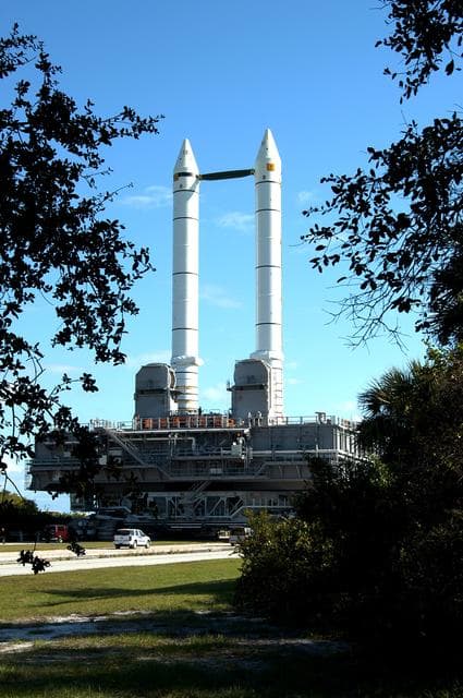 Kennedy, space, center