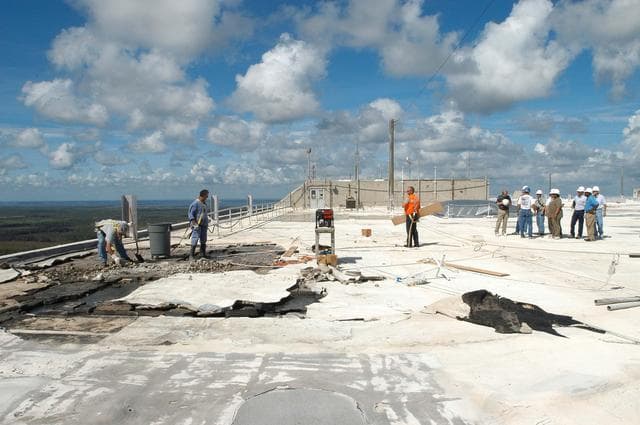 Hurricane, frances, vab