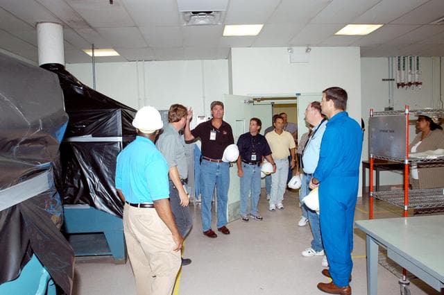 Hurricane, frances, vab