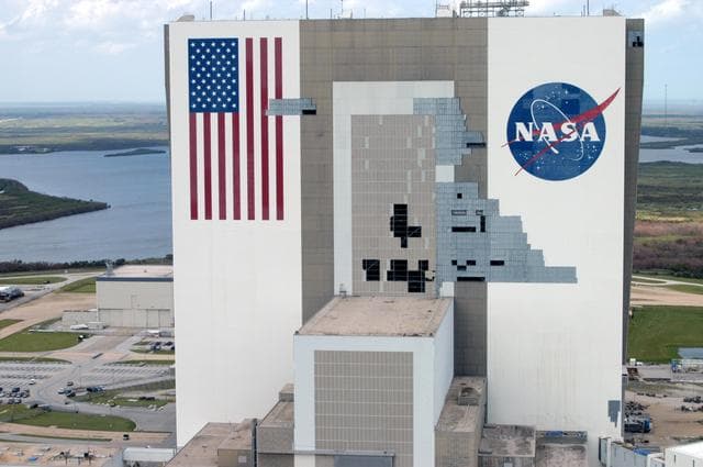 Hurricane, vab, kennedy