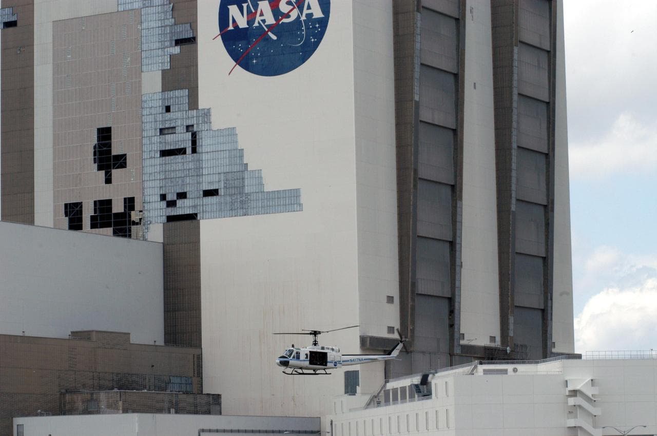 Hurricane, vab, kennedy