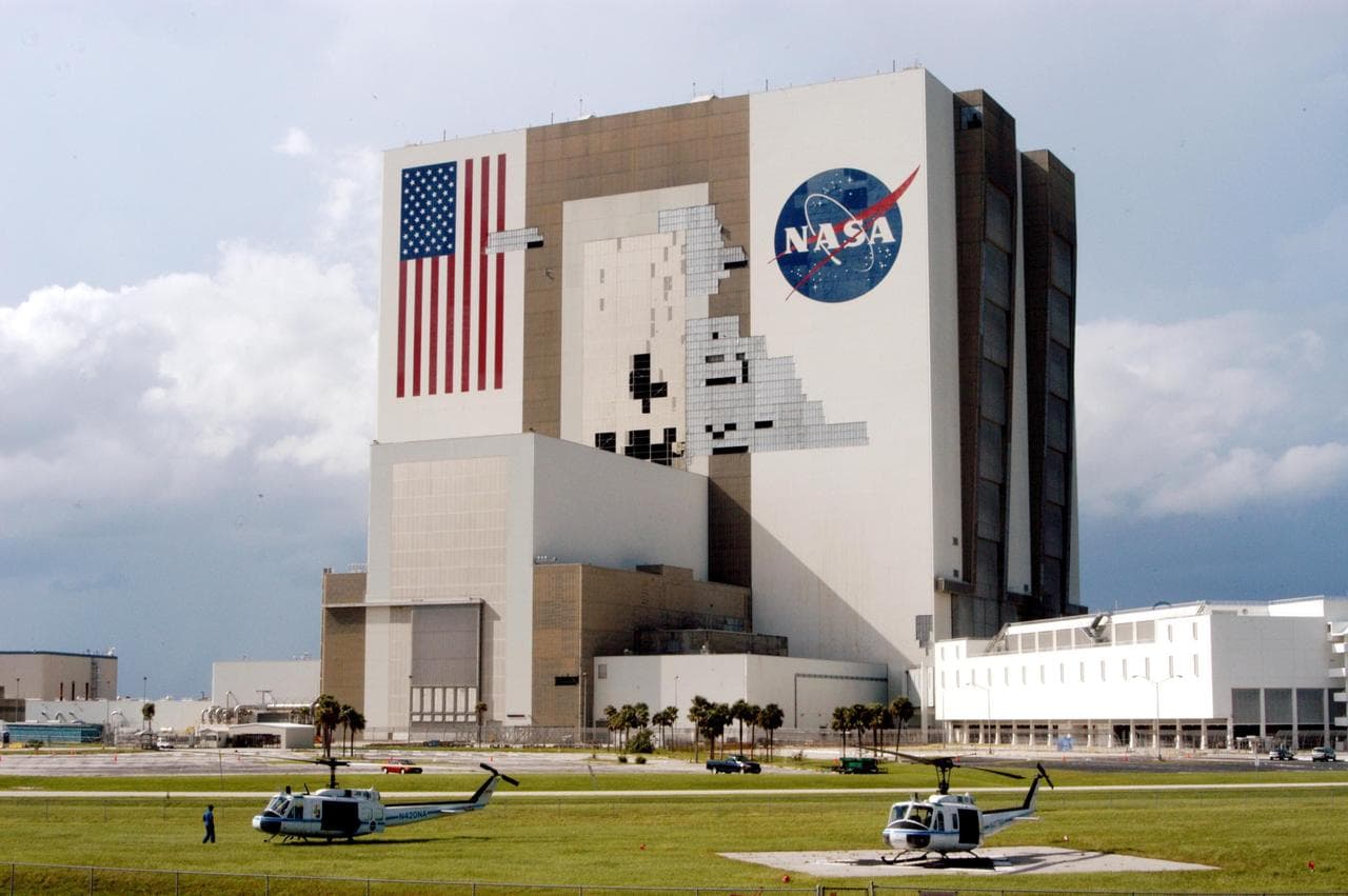 Hurricane, vab, kennedy
