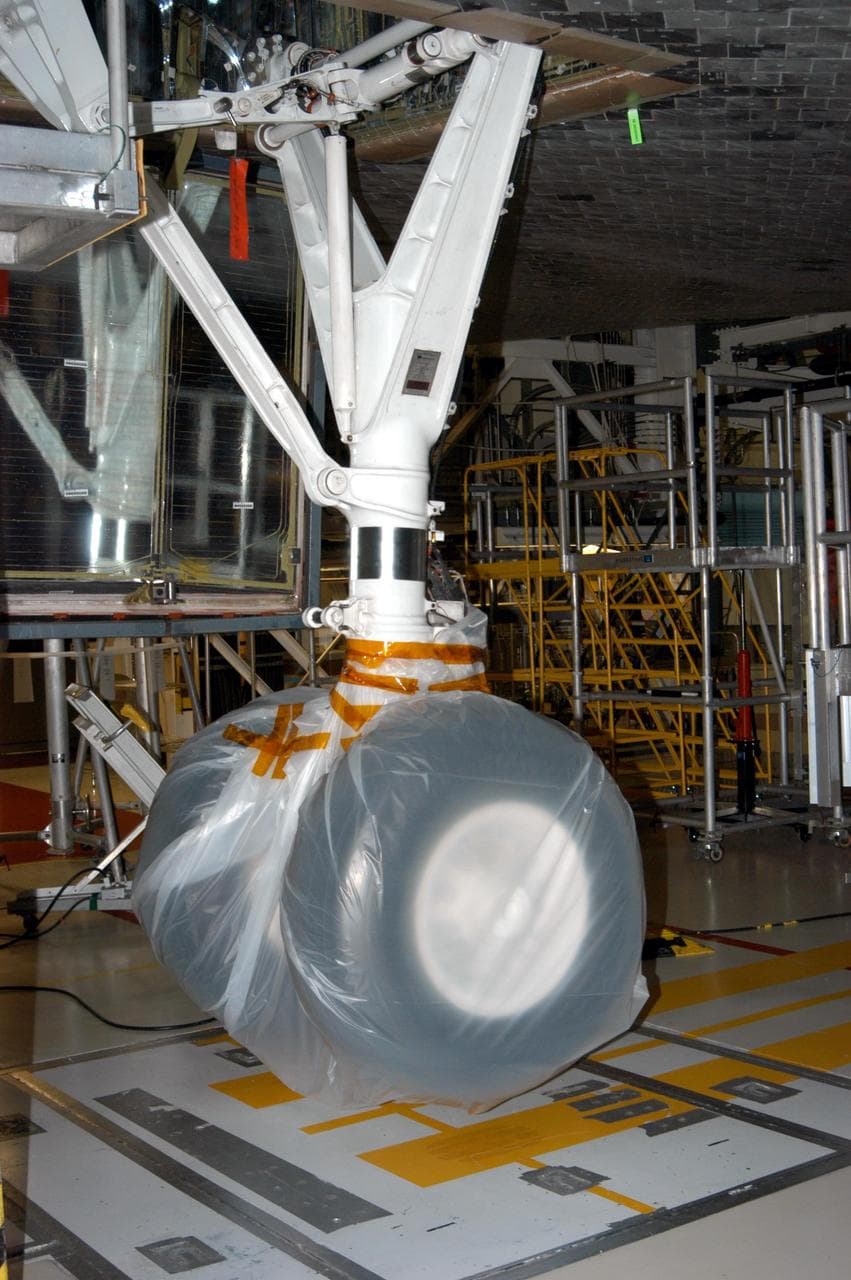Hurricane, vab, kennedy