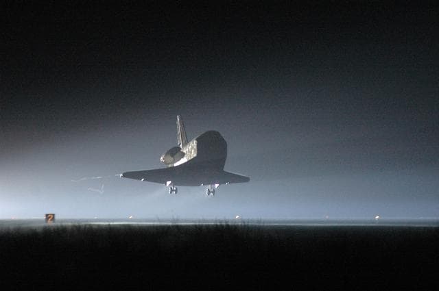 Kennedy, space, center
