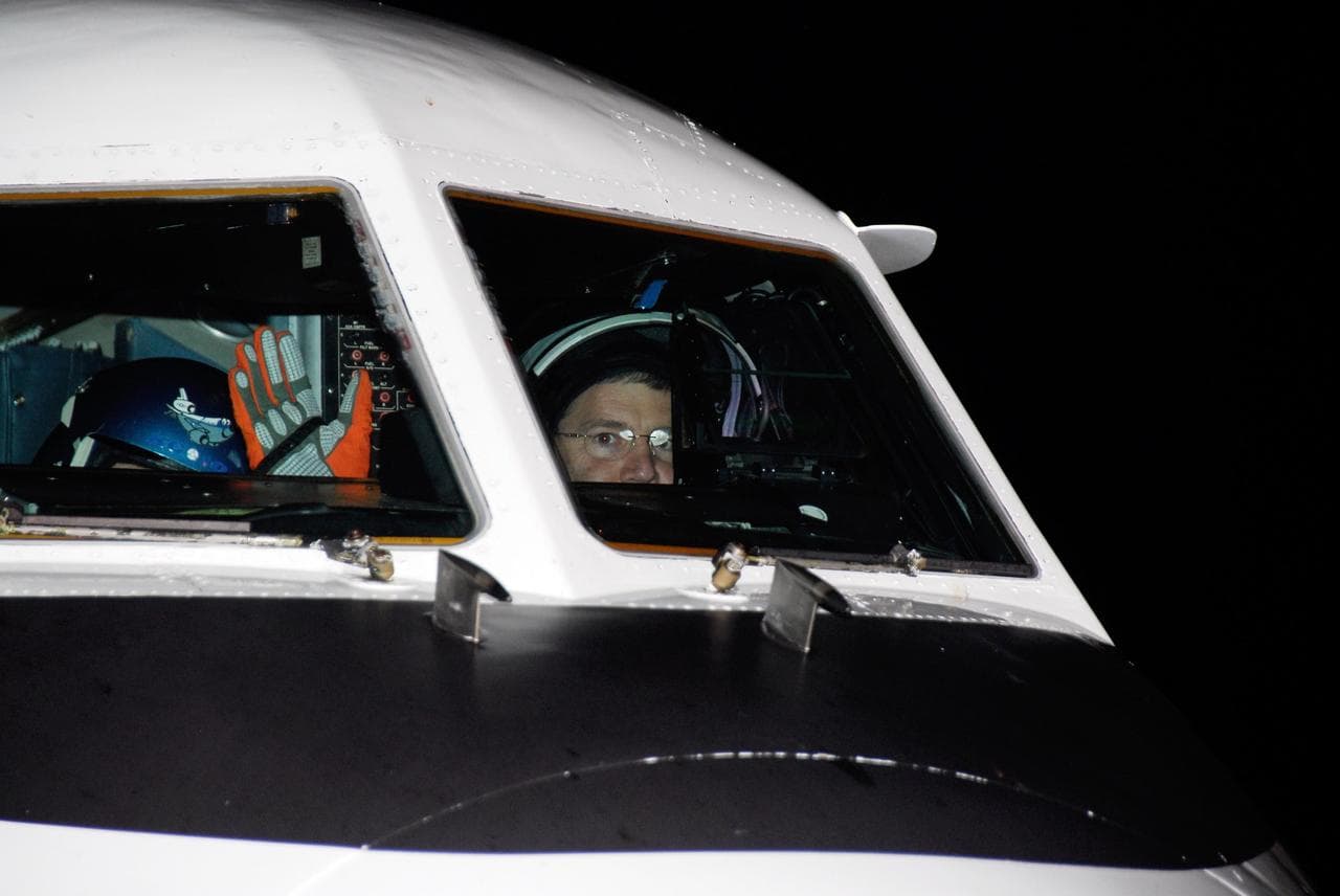 Kennedy, space, center