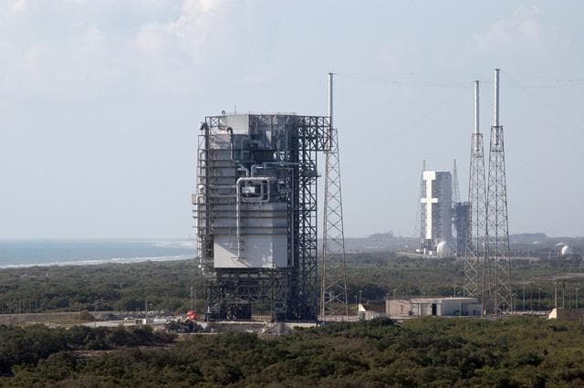 Cape, canaveral, mobile