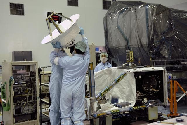 Cape, canaveral, space