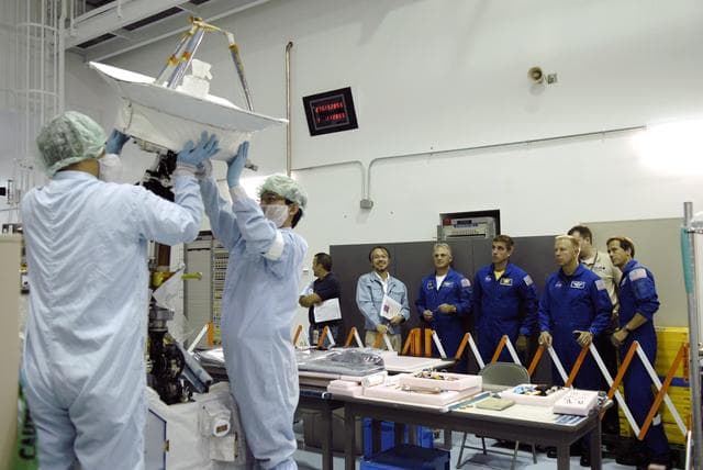Cape, canaveral, space