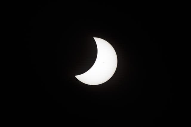 Solar Eclipse 2017