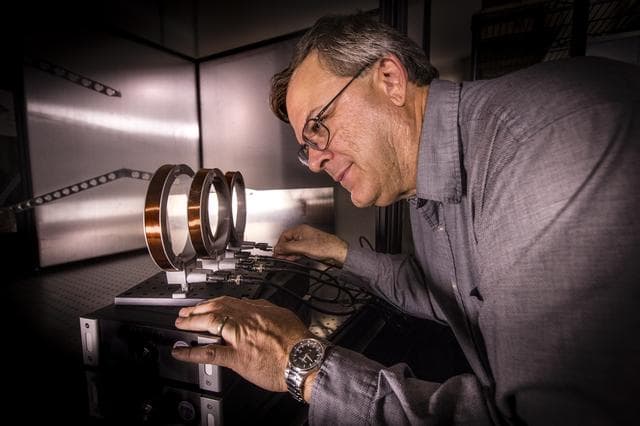Applied Physics Laboratory