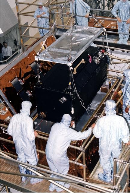 Kennedy, space, center