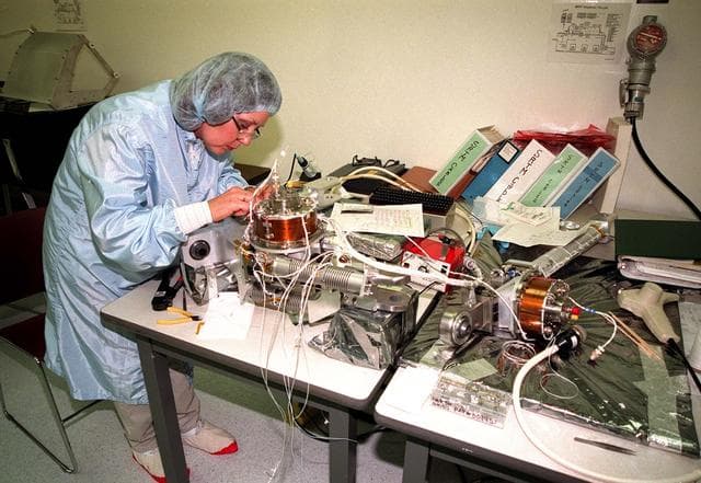 Multi, payload, processing