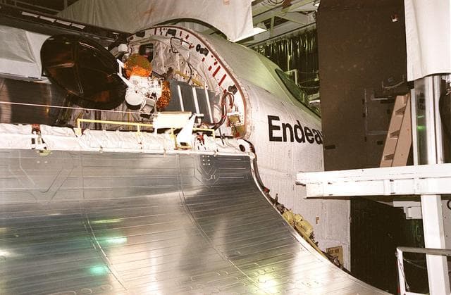 Kennedy, space, center
