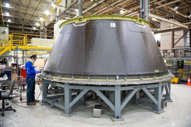 Michoud, assembly, facility