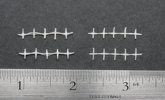 Candidate Solar Array Materials