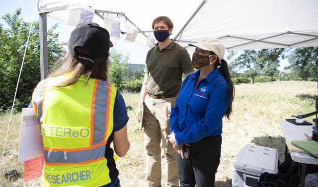 STEReO Field Testing
