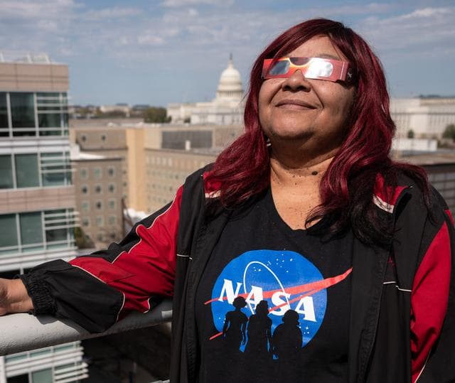 2024 Total Solar Eclipse