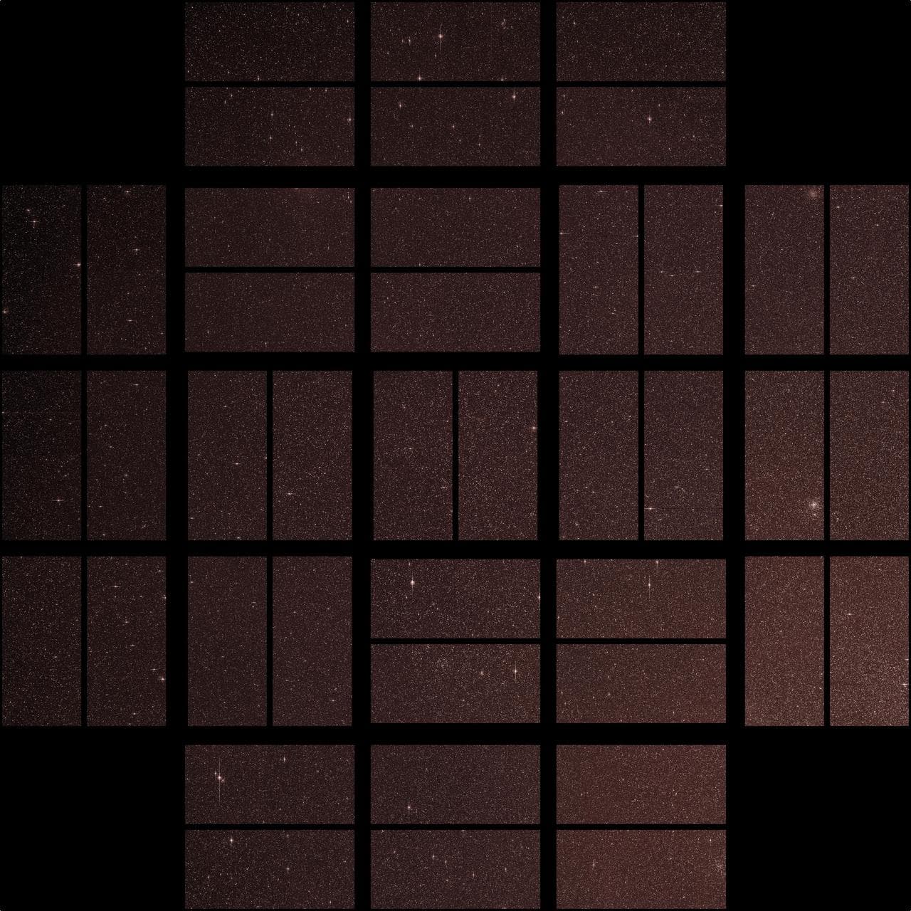 Kepler Diamond Mine of Stars