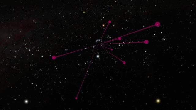 Brown Dwarf Backyardigans