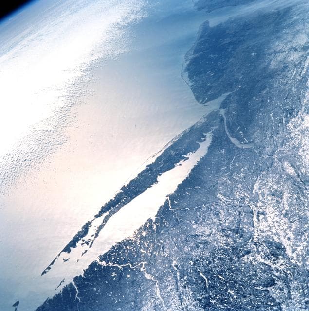 Earth, observation, york