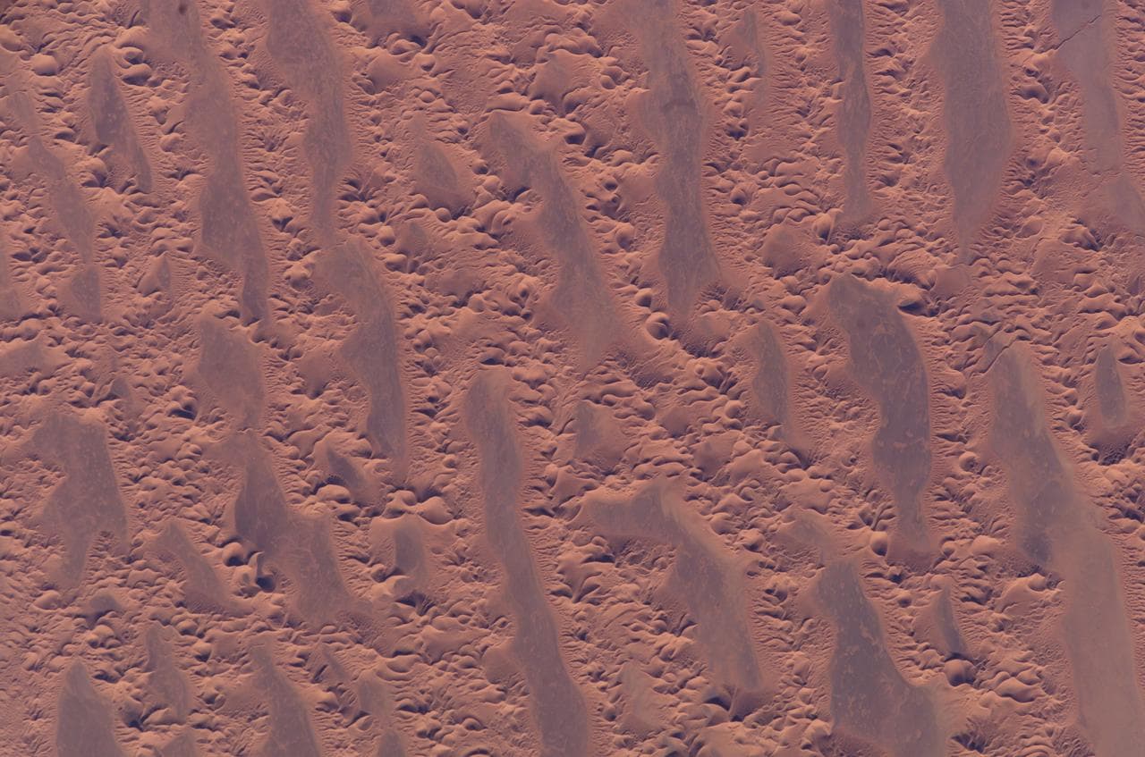 Earth Observations taken by the Expedition 10 crew