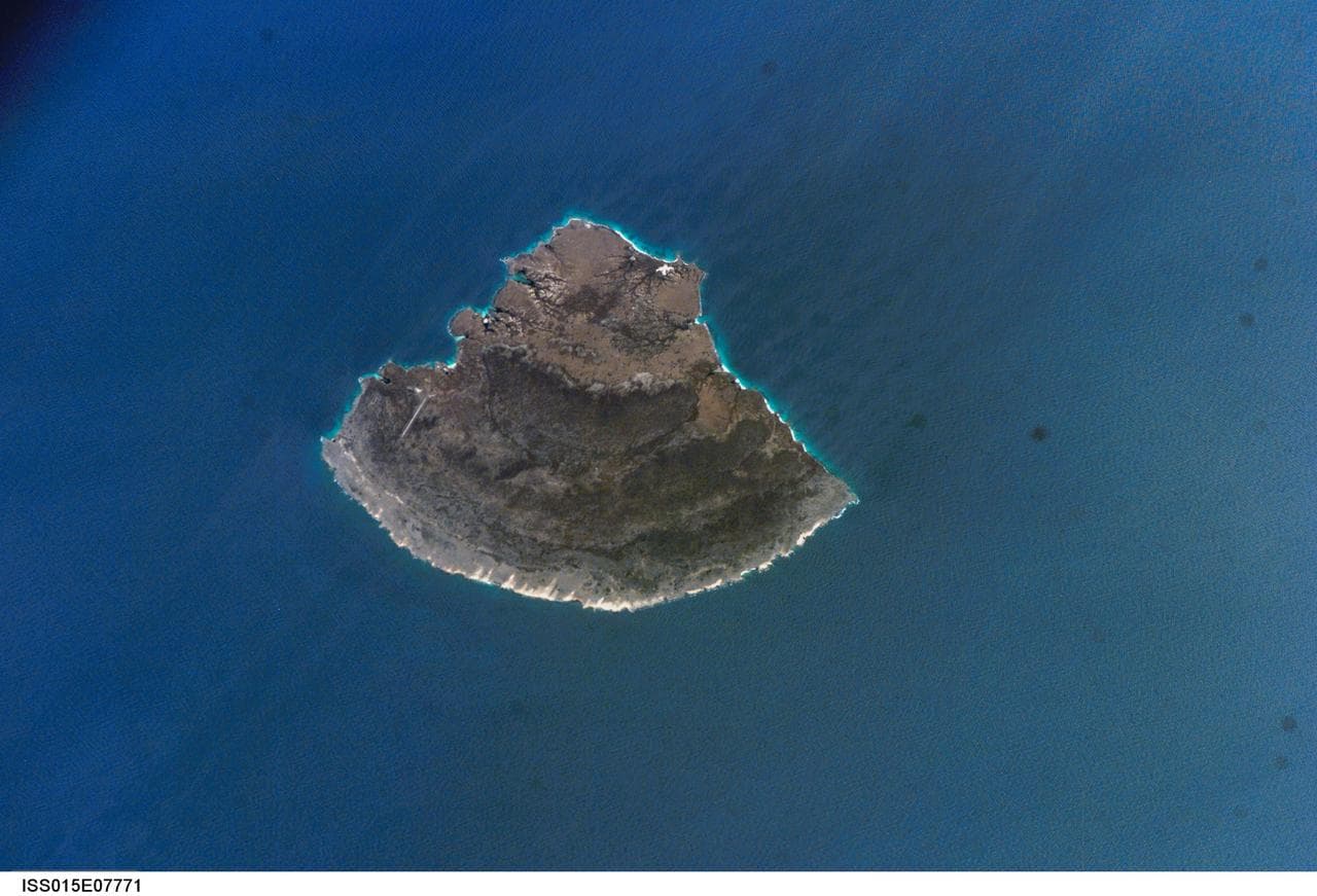 Earth Observations taken by the Expedition 15 Crew